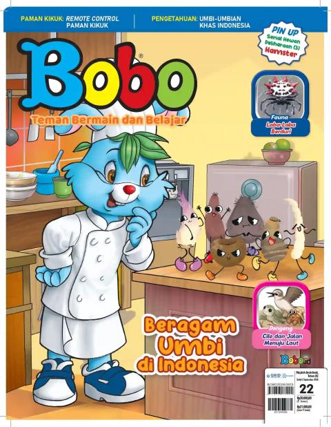 bobo