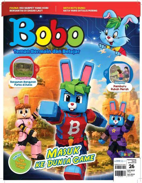 bobo