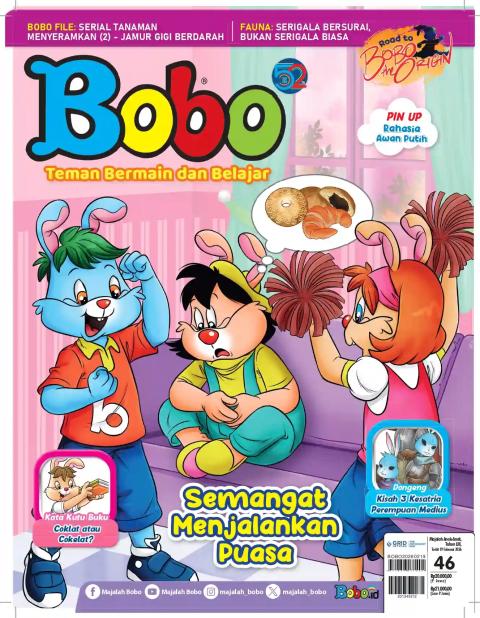 bobo