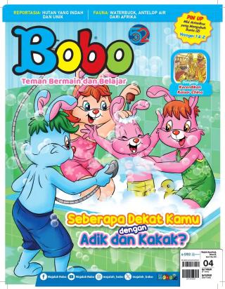 BOBO