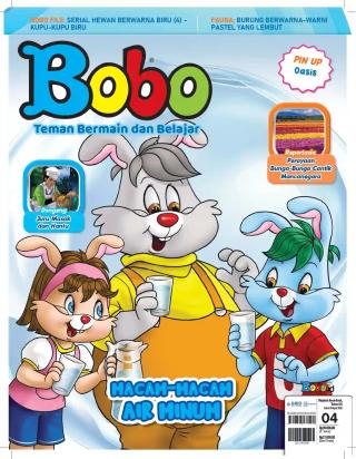 BOBO