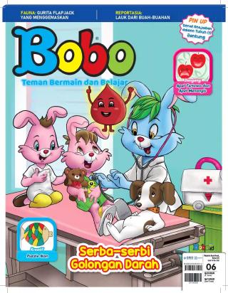 BOBO