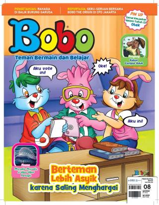 BOBO