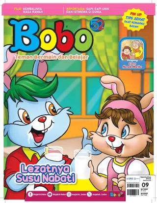 BOBO