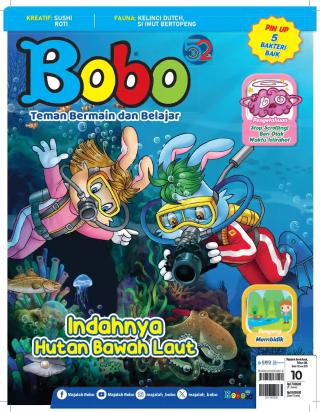 BOBO