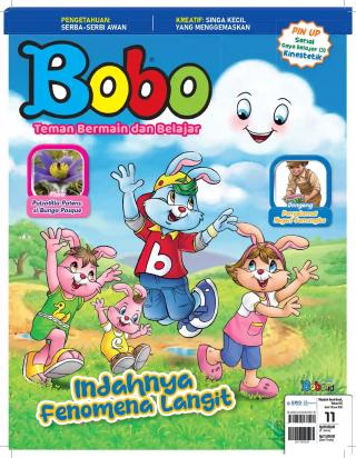 BOBO