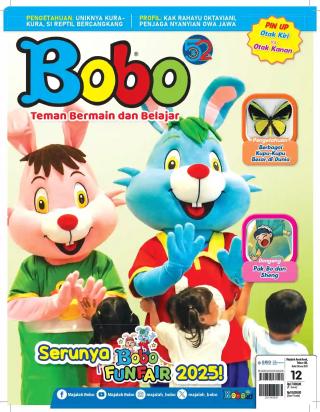 BOBO