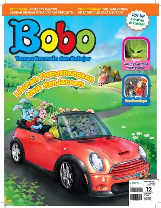 BOBO