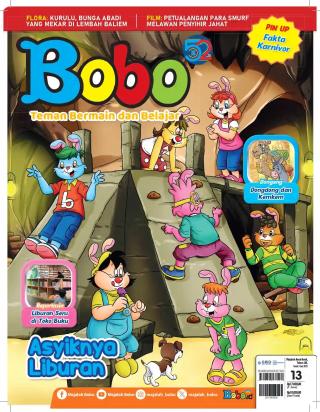 BOBO