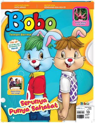 BOBO