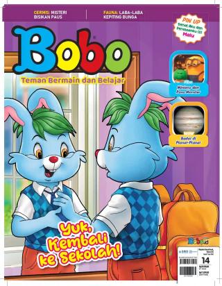 BOBO