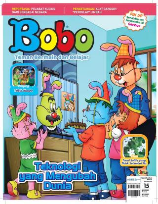 BOBO