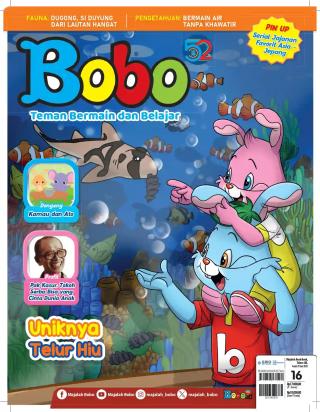BOBO