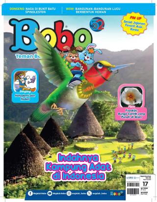 BOBO