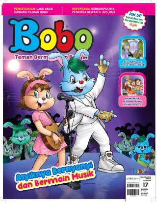 BOBO