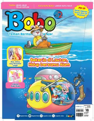 BOBO