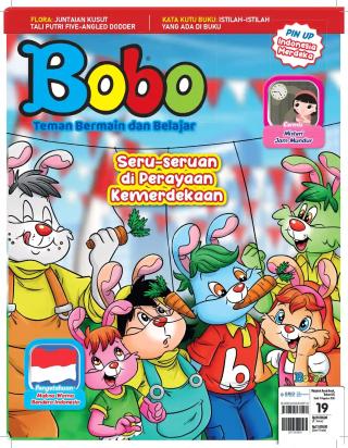 BOBO