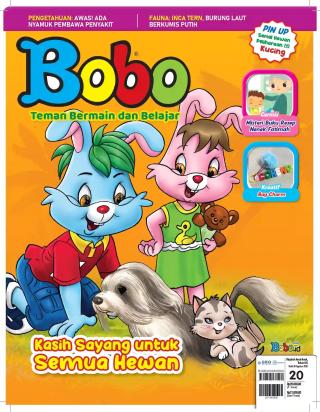 BOBO