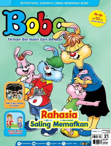 BOBO