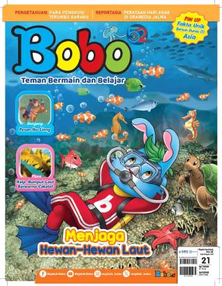 BOBO