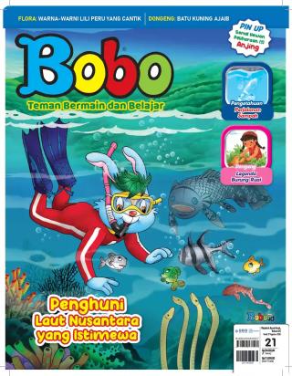 BOBO