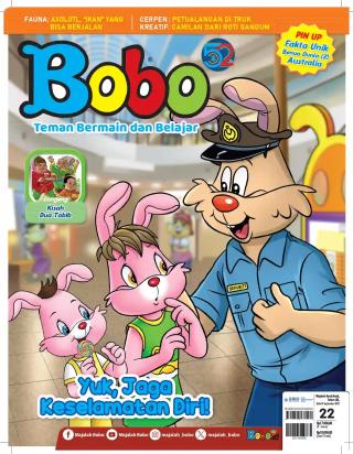 BOBO