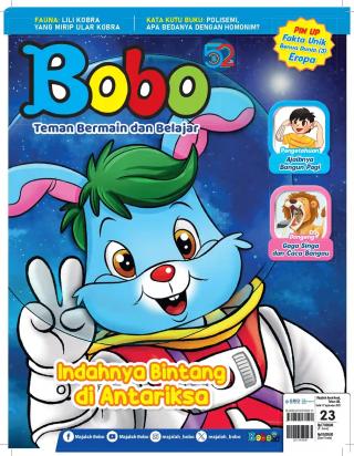 BOBO