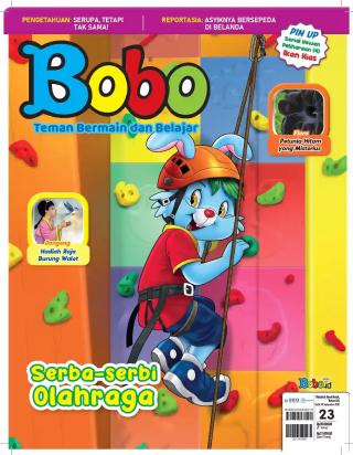 BOBO