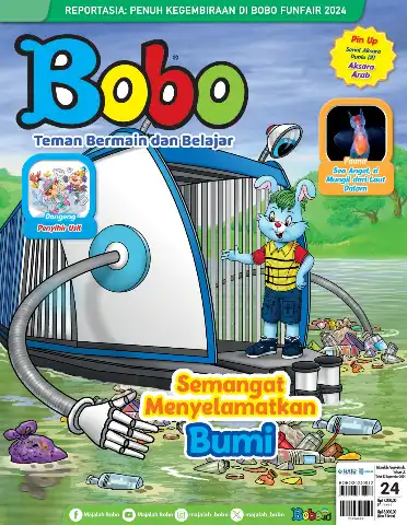 BOBO