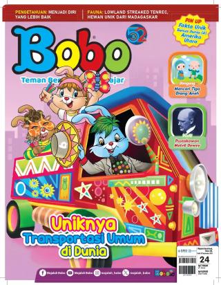 BOBO