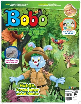 BOBO