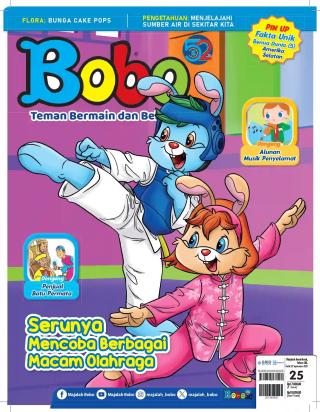 BOBO