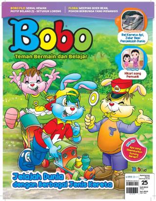 BOBO