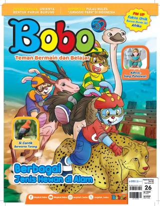 BOBO