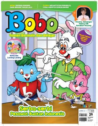BOBO