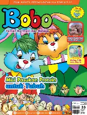 BOBO