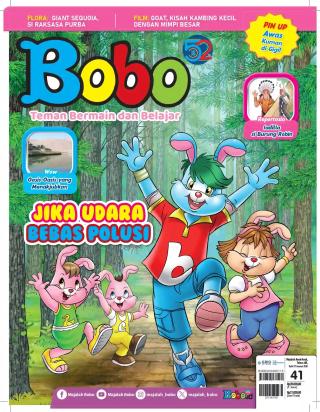 BOBO