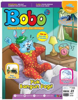 BOBO