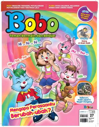 BOBO