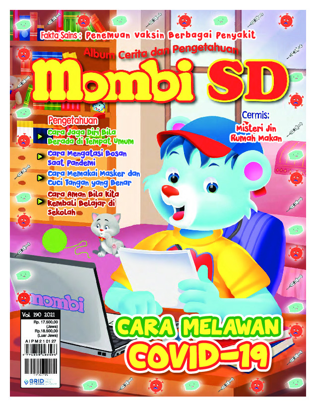 MOMBI SD Page 1