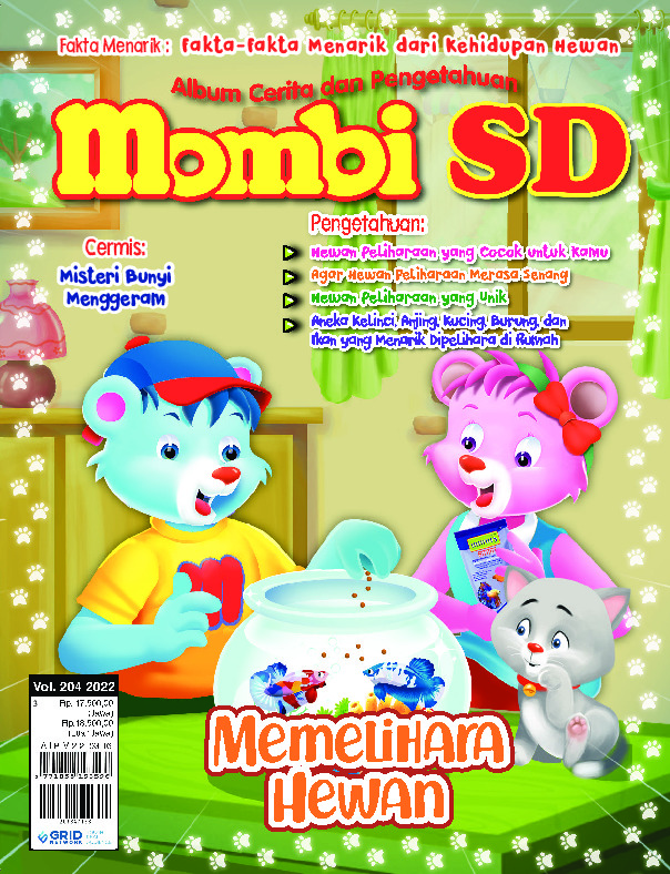 MOMBI SD Page 1