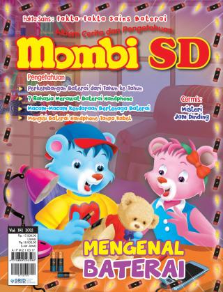 MOMBI SD