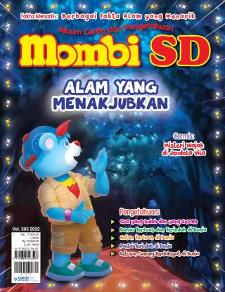 MOMBI SD