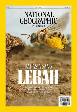 NATIONAL GEOGRAPHIC INDONESIA