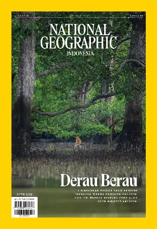 NATIONAL GEOGRAPHIC INDONESIA