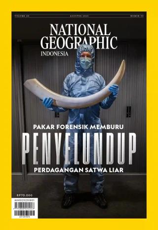 NATIONAL GEOGRAPHIC INDONESIA