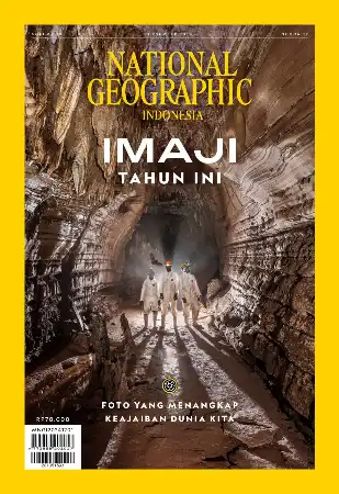 NATIONAL GEOGRAPHIC INDONESIA