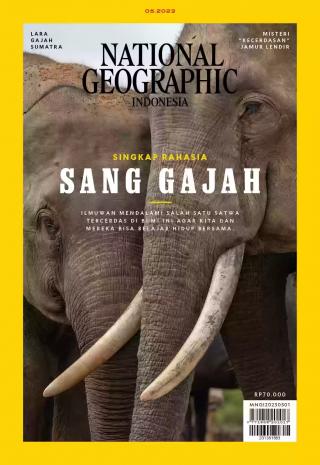 NATIONAL GEOGRAPHIC INDONESIA