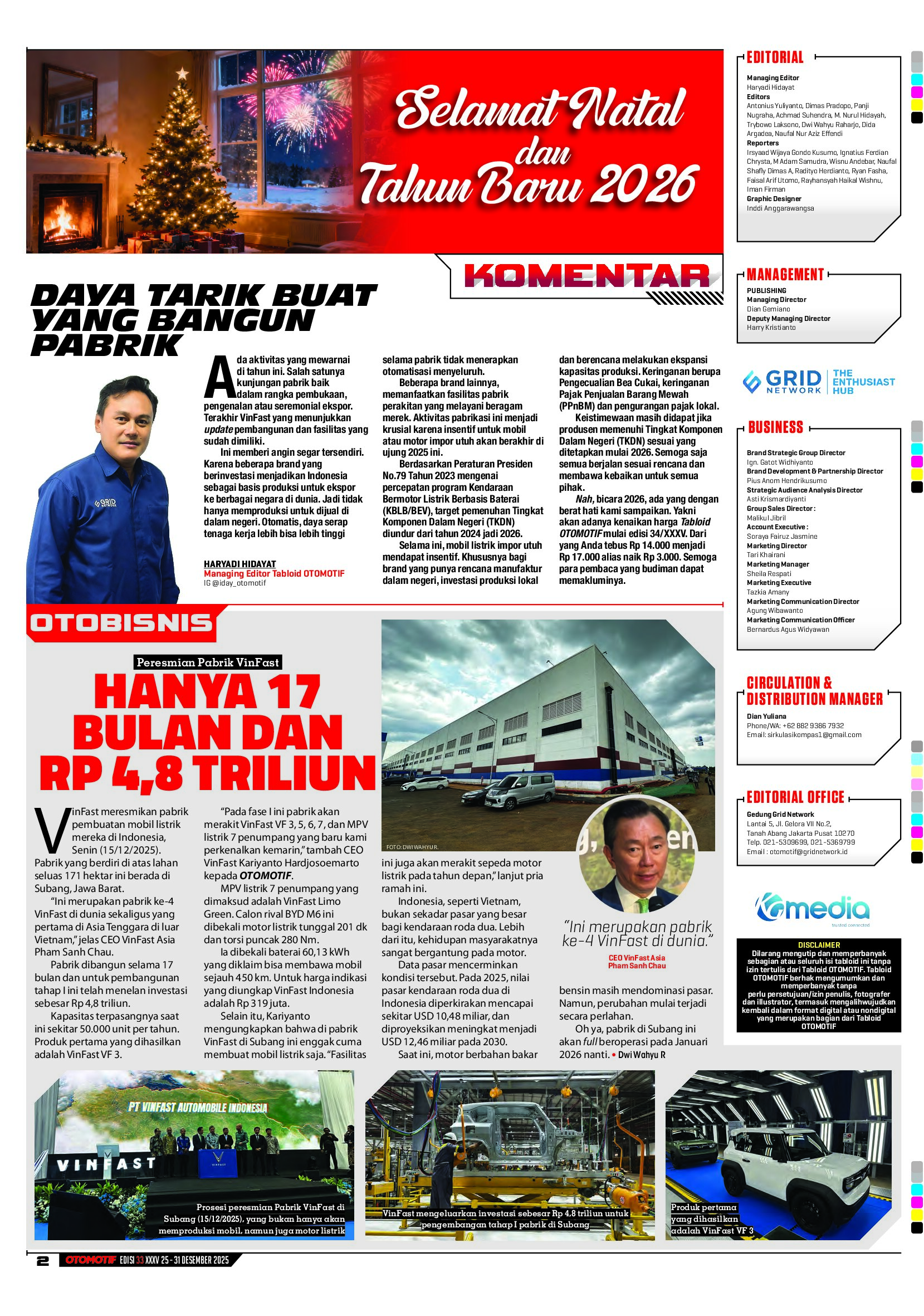 OTOMOTIF Page 1