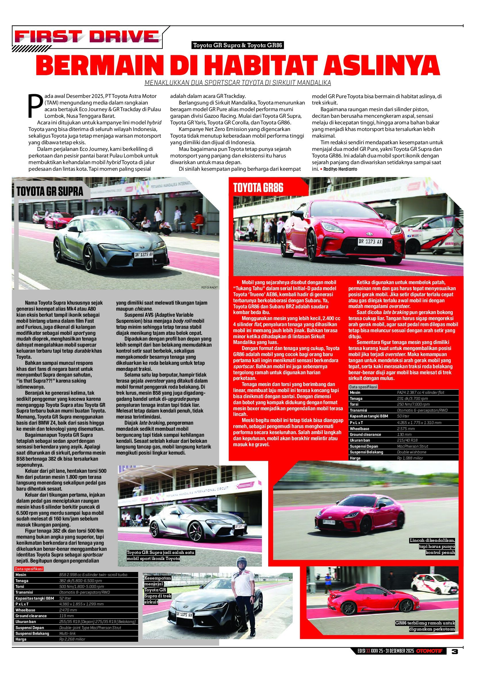 OTOMOTIF Page 1